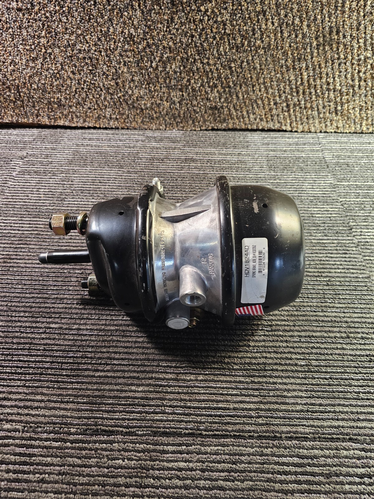 HDValue ADB Spring Brake Chamber HDV1824AD