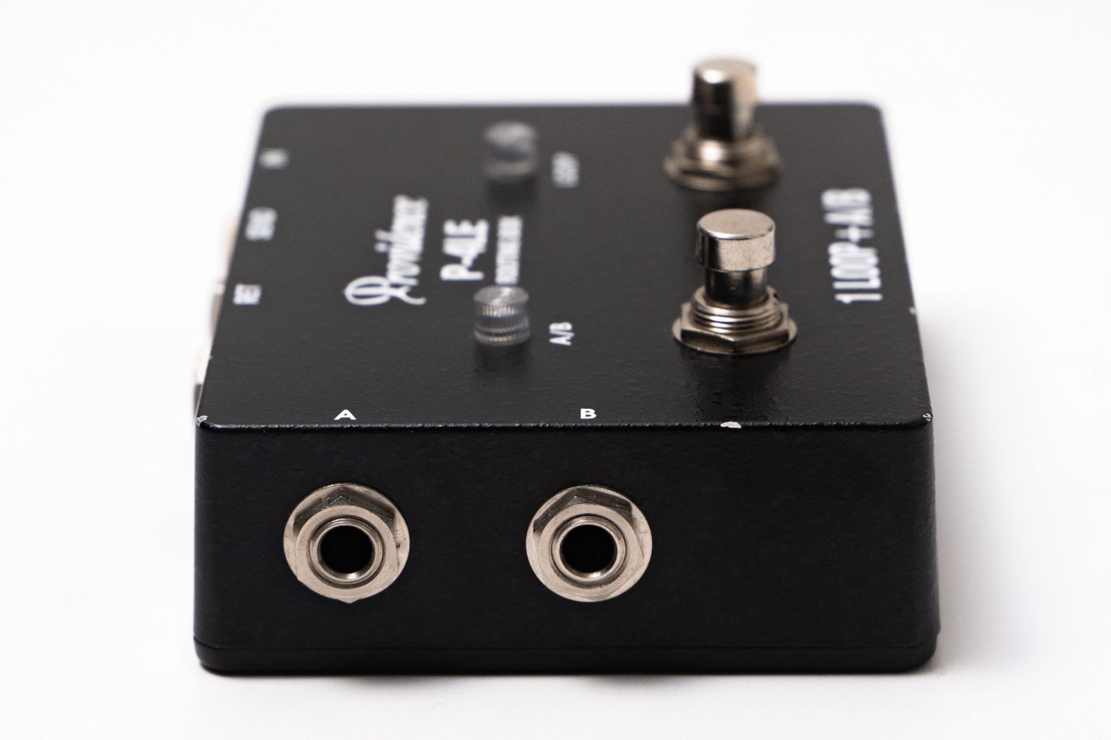 Providence P-4LE 1LOOP+A B ROUTING BOX 719823