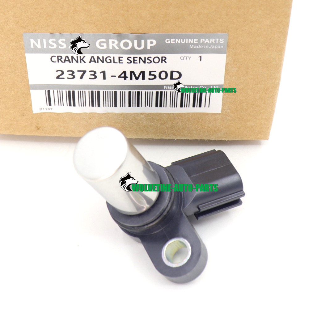 OEM Engine Camshaft Position Sensor For NISSAN ARMADA TITAN NV PATHFINDER SENTRA