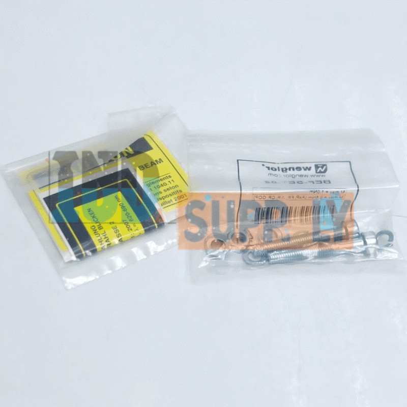 1PCS Brand new WENGLOR XN96PB3 Retro-Reflective Sensor