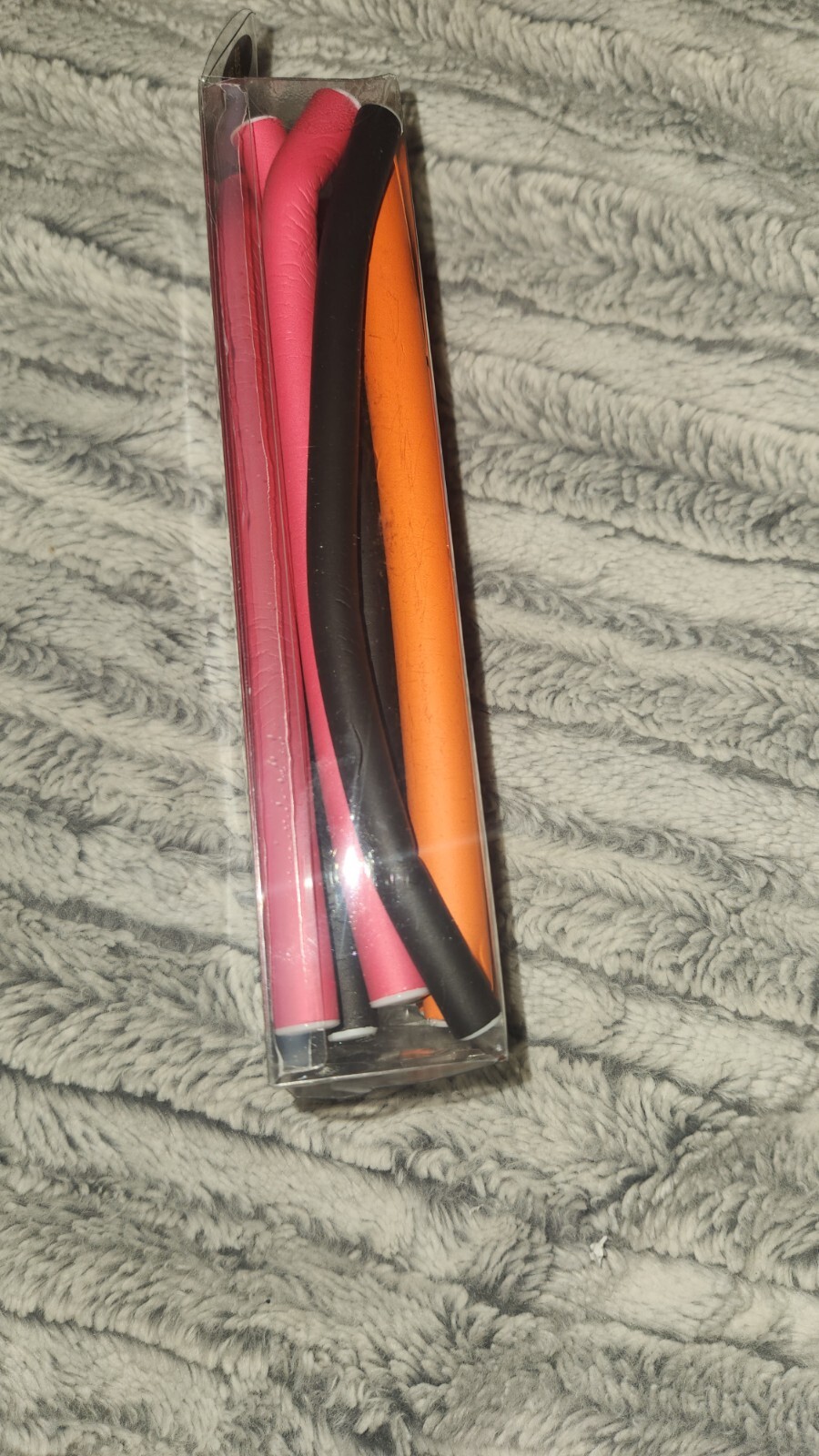 Twist Roller