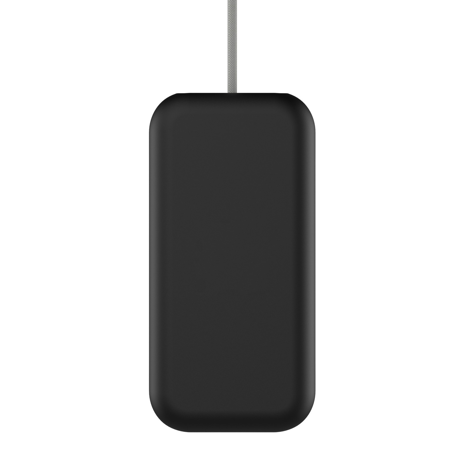 Silicone Carrying Case for VISION PRO Battery Protective Case Cover Protector
