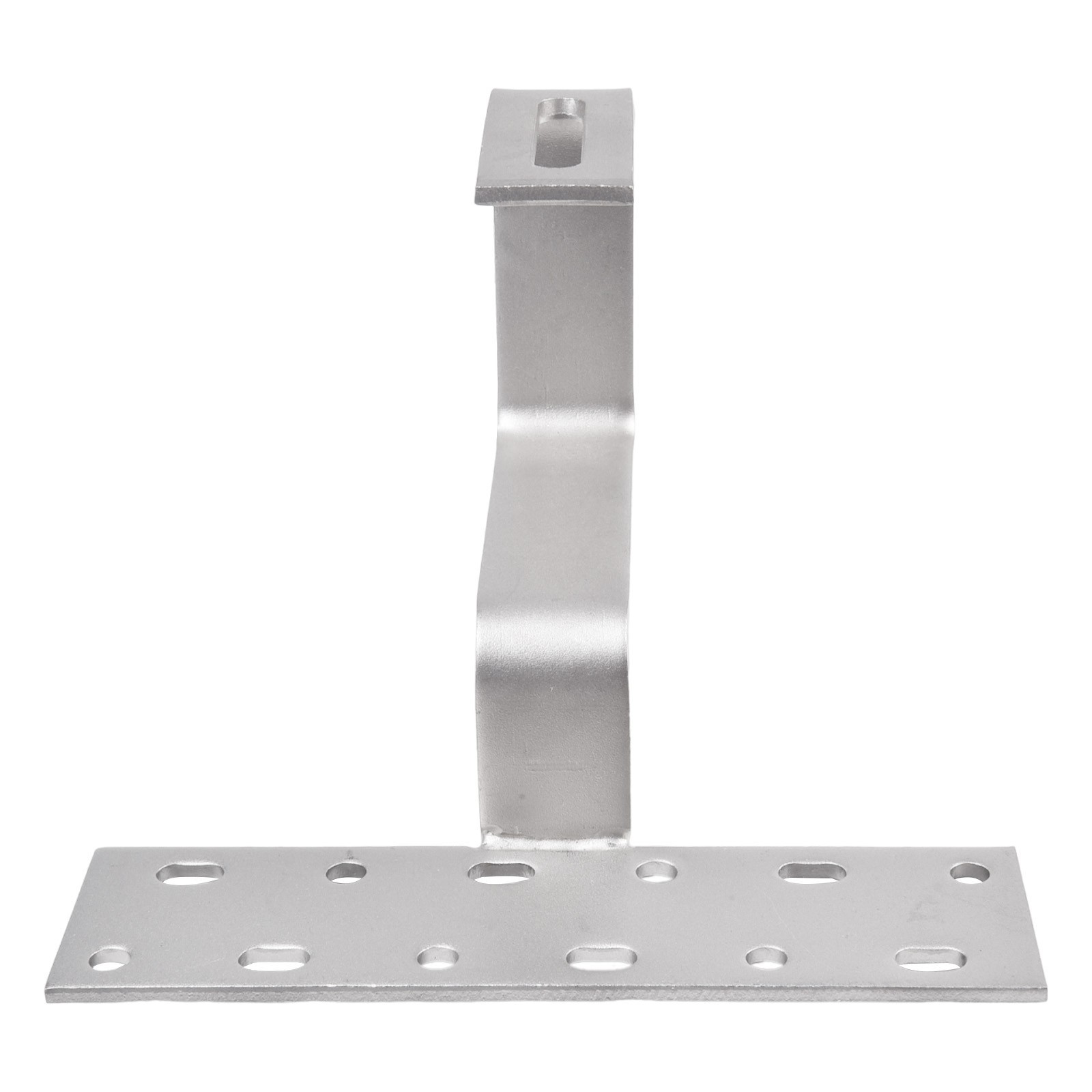 Solar Panel Bracket Roof Hook Side Mounting Accessories Stainless Steel