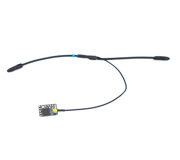 Pre-owned， FrSky ACCESS 900MHz long range R9 Mini-OTA receiver