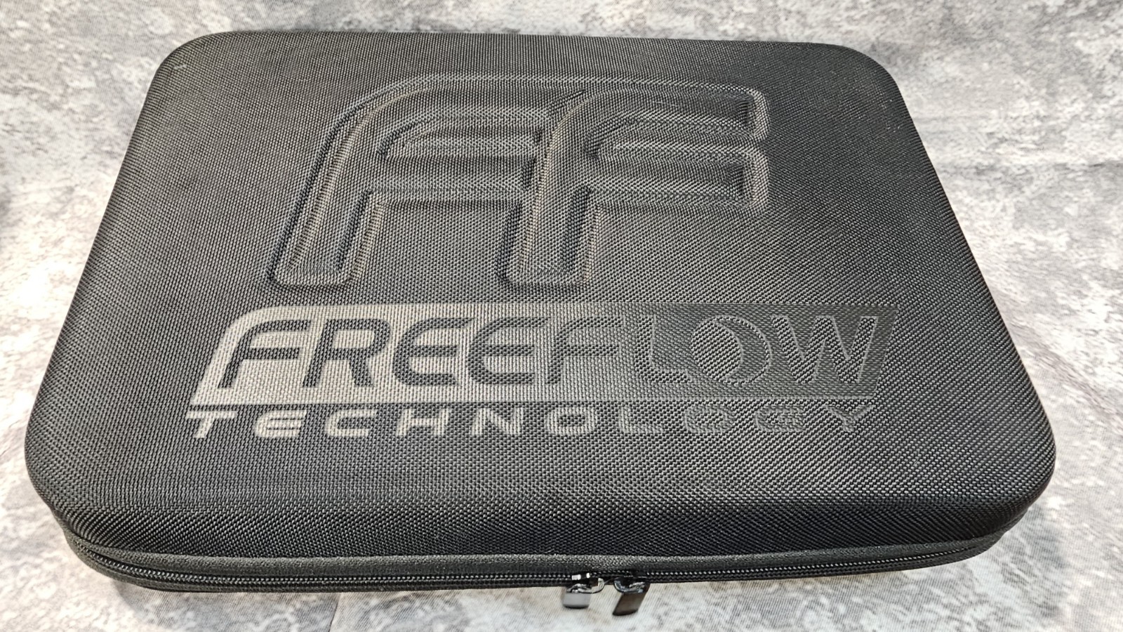 Freeflow Lotus Paintball Autococker