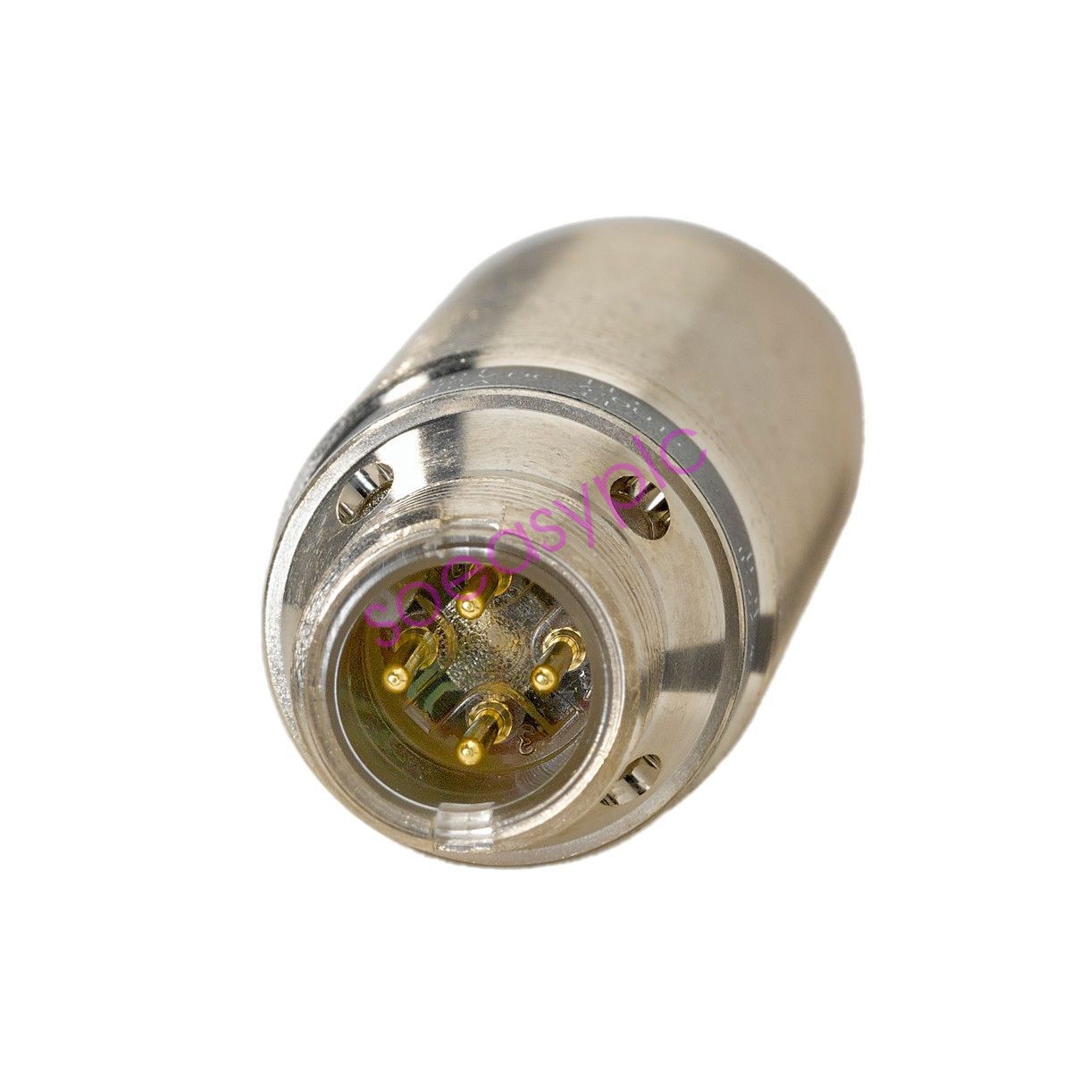 IFM IG5930 IGK3008BBPKG/M/US-104-DPS Proximity Switch New #