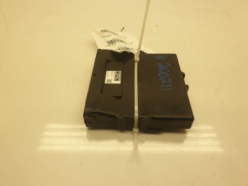 13-15 TOYOTA PRIUS COMPUTER POWER SUPPLY CONTROL MODULE ECM ASSEMBLY