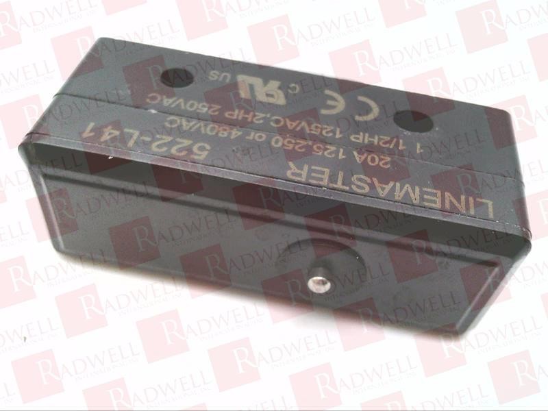 LINEMASTER 522-L41 / 522L41 (BRAND NEW)