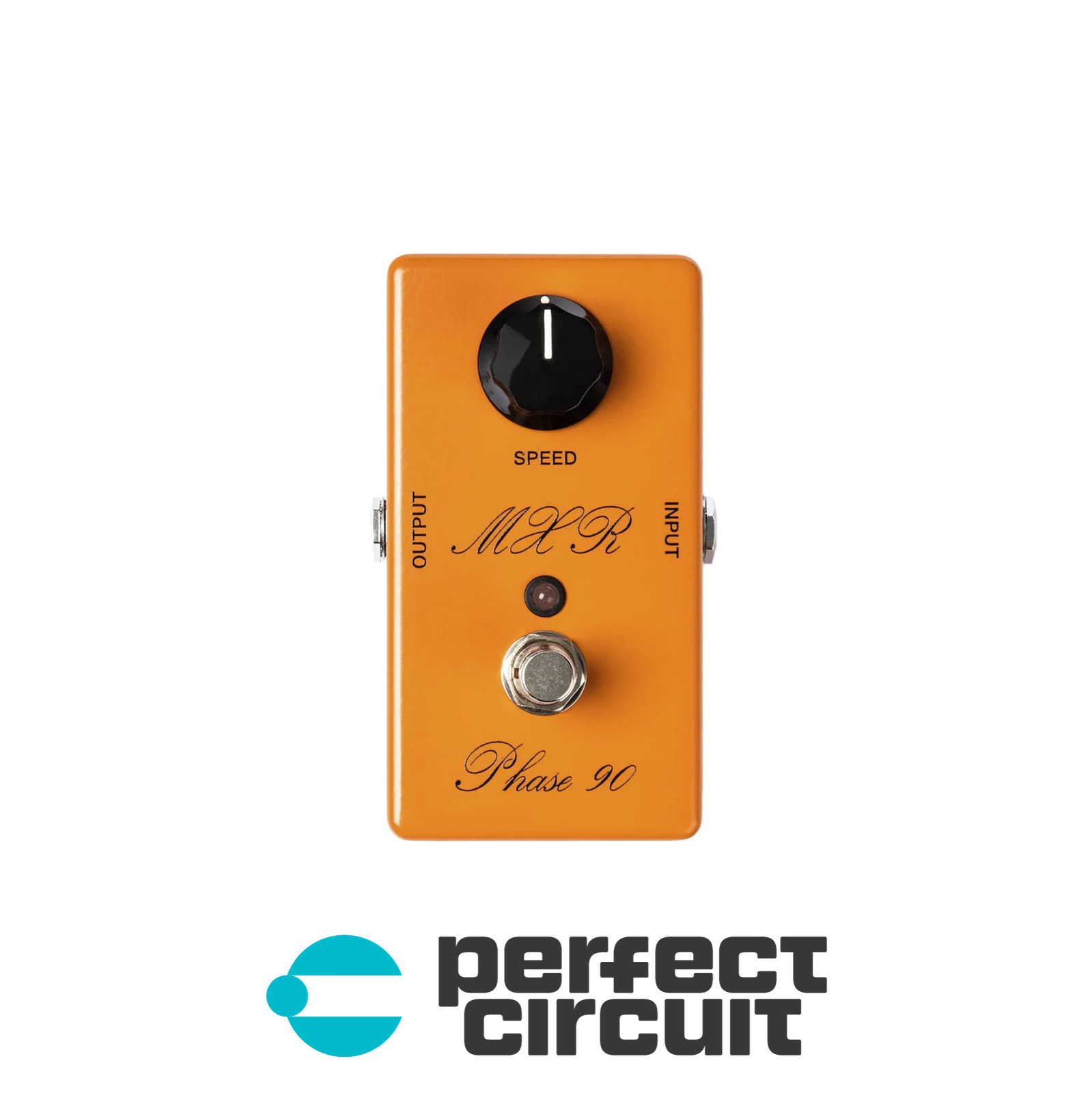 MXR CSP101SL Phase 90 Phaser Guitar Pedal EFFECTS - NEW - PERFECT CIRCUIT