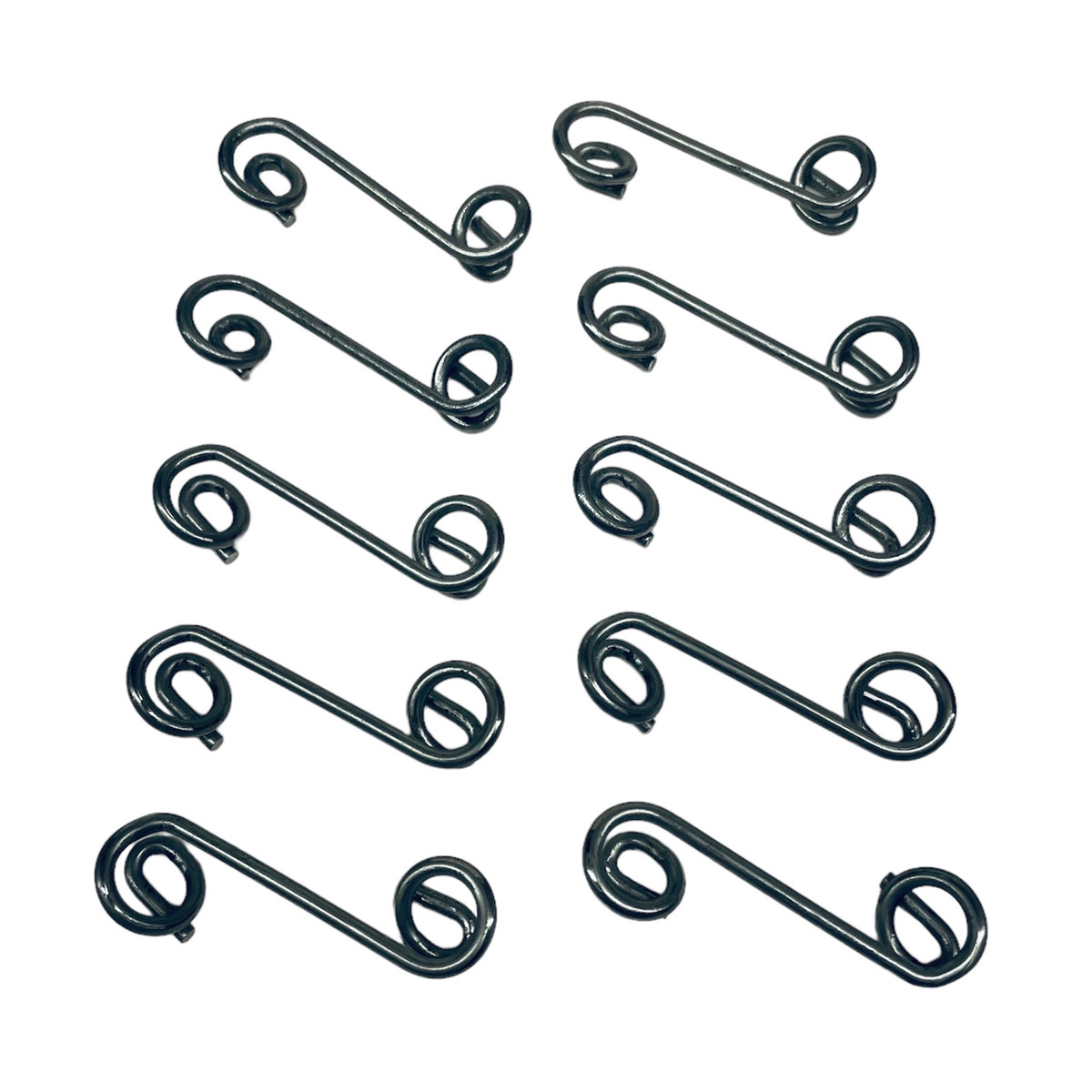 Qtr Turn DZUS Fastener Springs - (1 3/8" x .425 - 10pk)