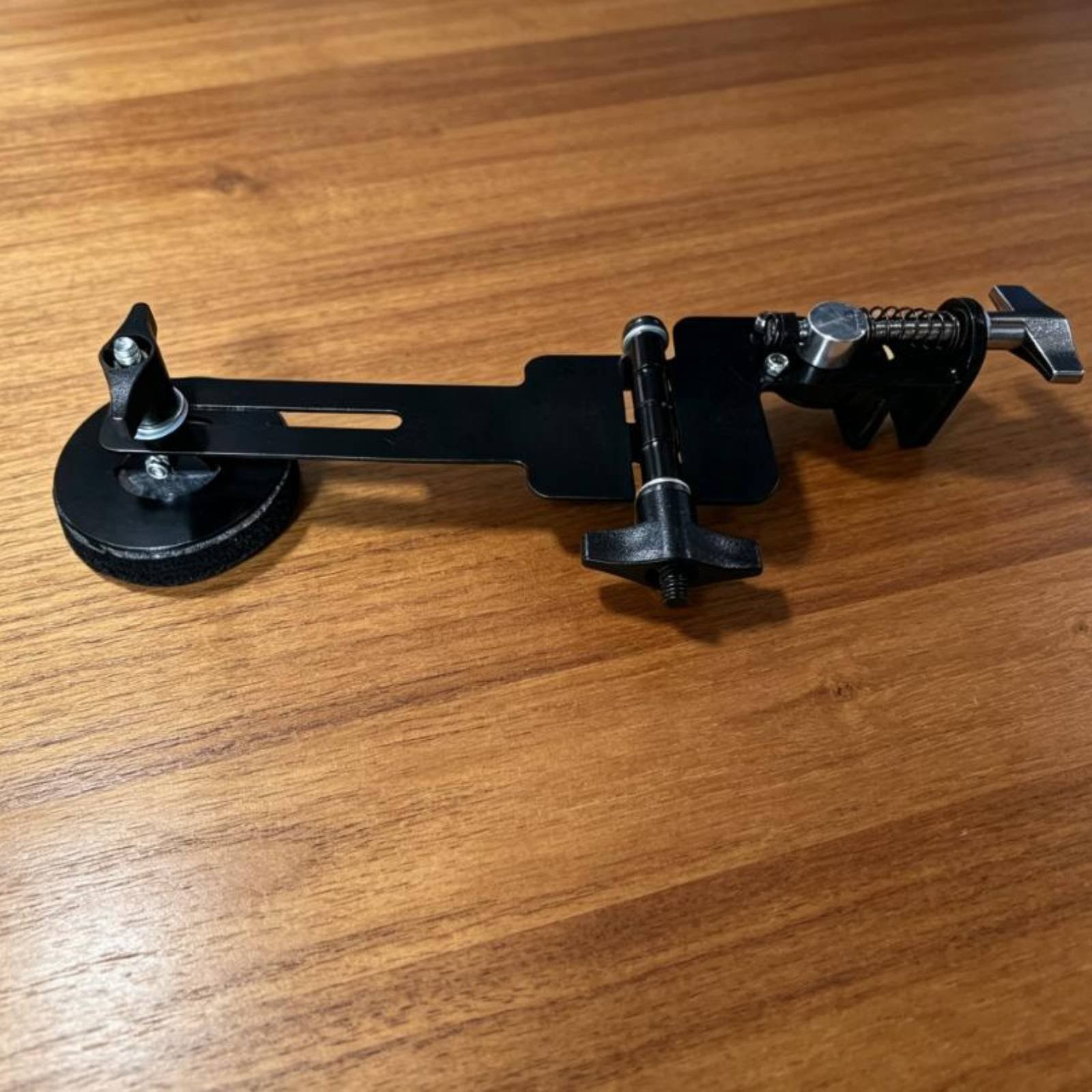 Bass Drum Damper Tight Focused Tone Bass Drum Damper for Rehearsal, Drummers