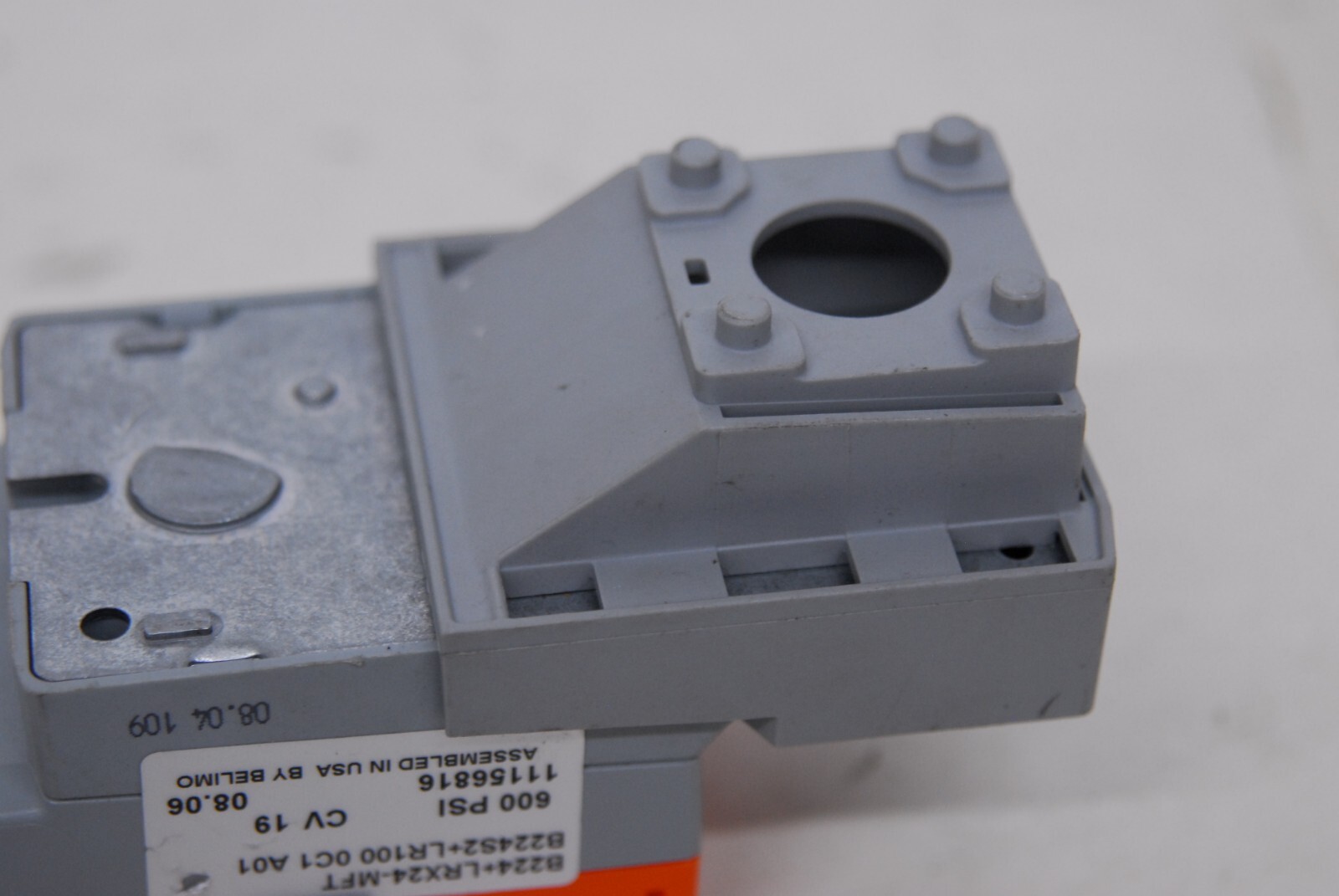Belimo LRX24-MFT Control Actuator