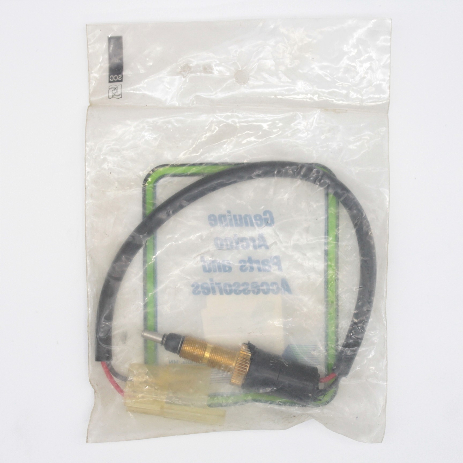 Arctic Cat Emergency Carb Switch Part Number - 0709-010