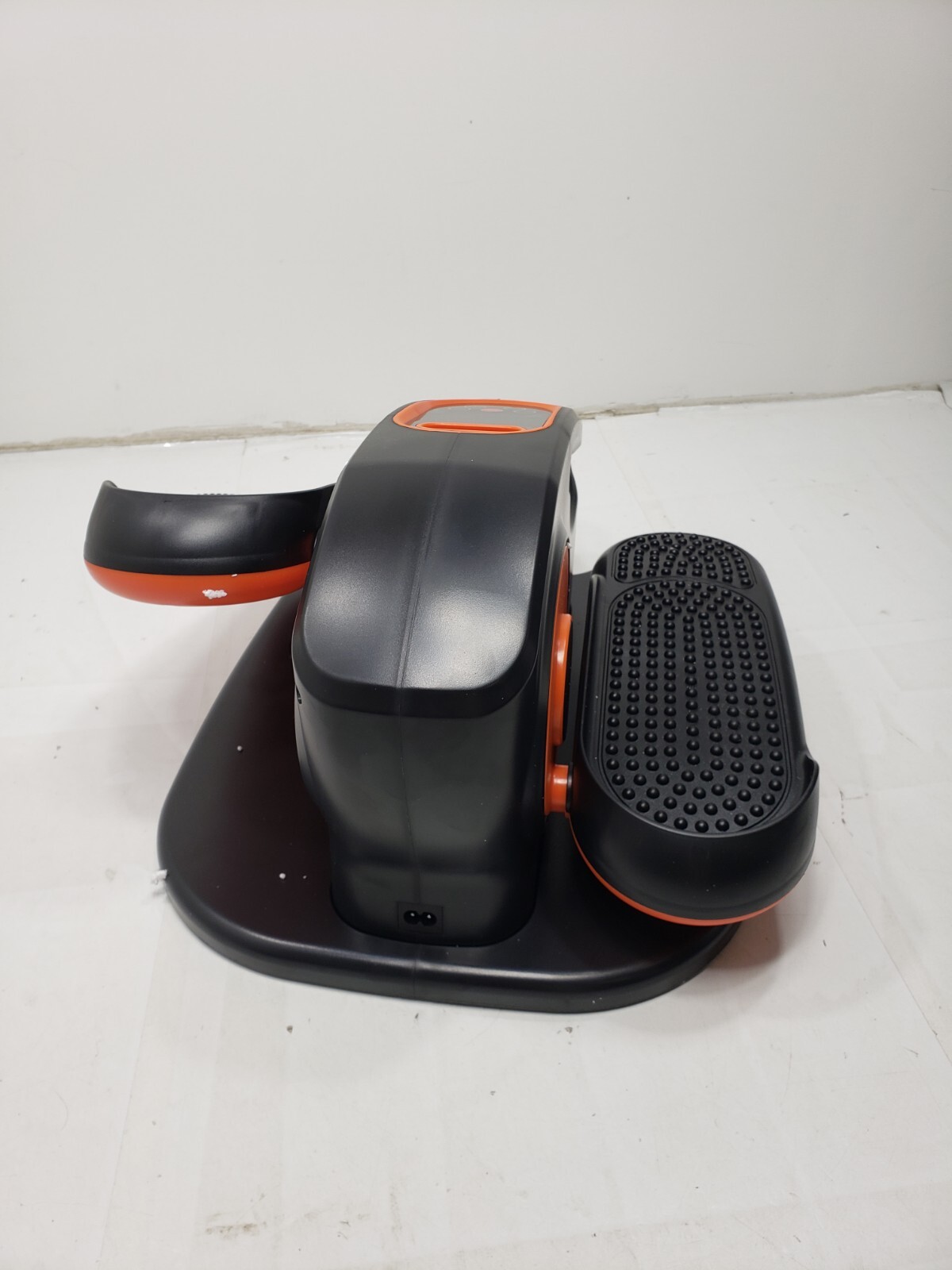 Elliptical Trainers With Remote Digital Control Panel Slide Track 12 Speeds