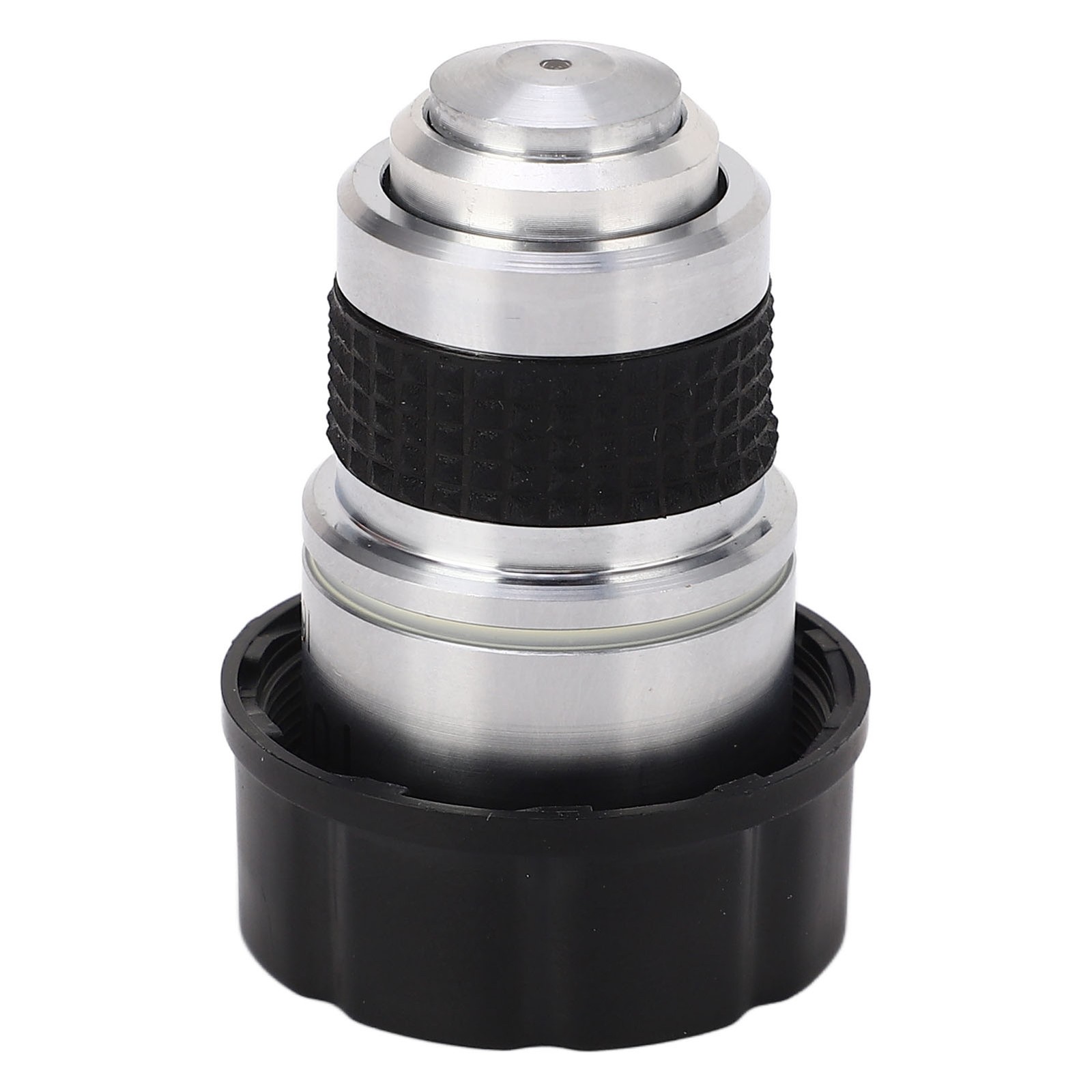 NEW 100X Microscope Objective RMS Size Fall Resistant Professional Objective