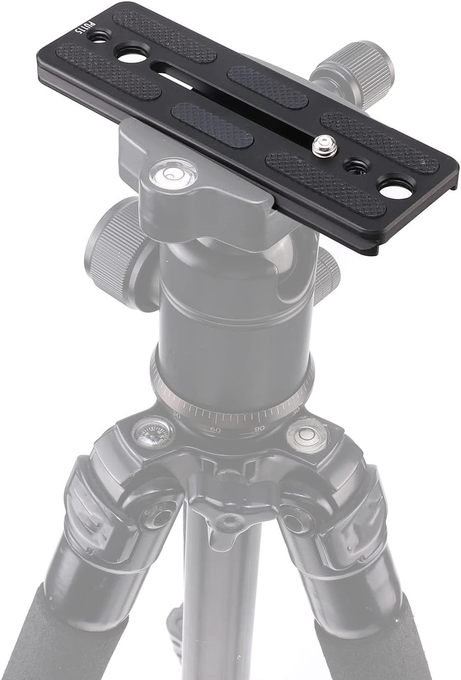 Quick Release Plate 115Mm for DJI Ronin SC Gimbal Stabilizer Camera