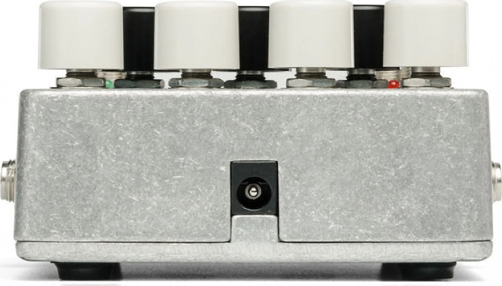 Dual Overdrive