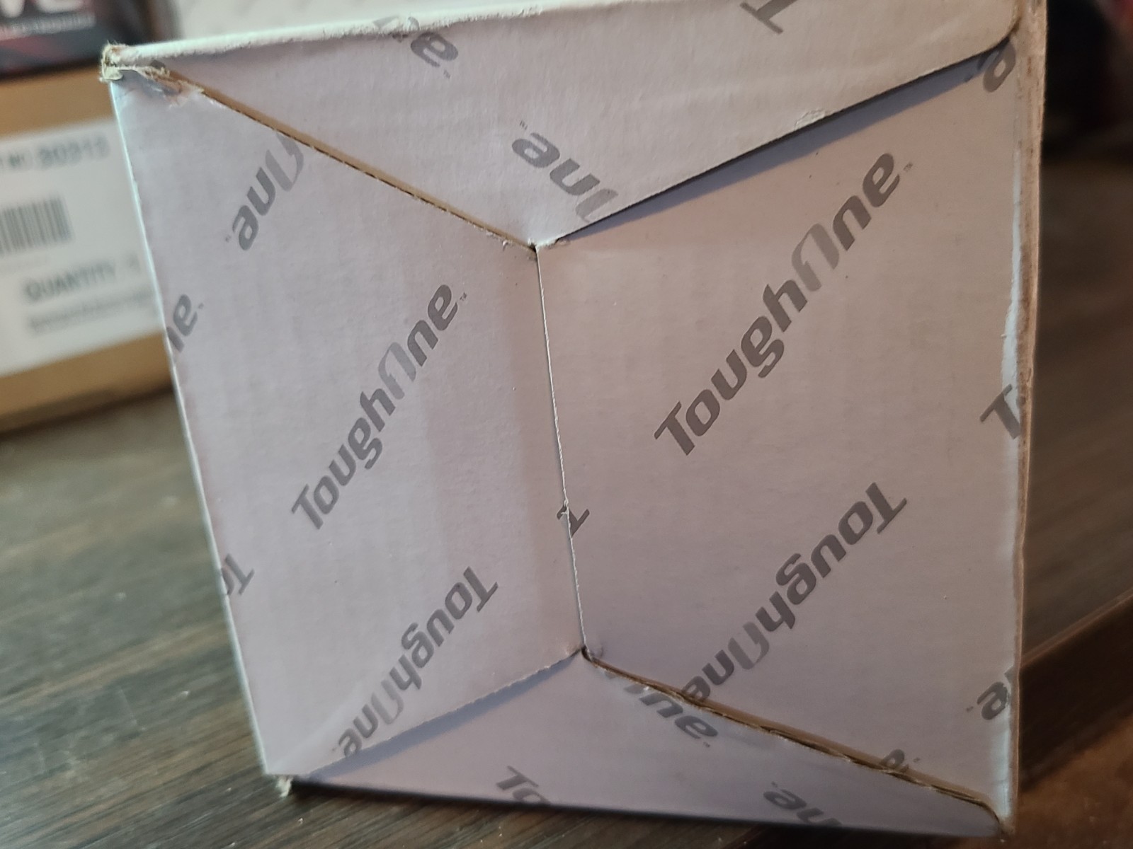 Toughone AC Accumulator T83127
