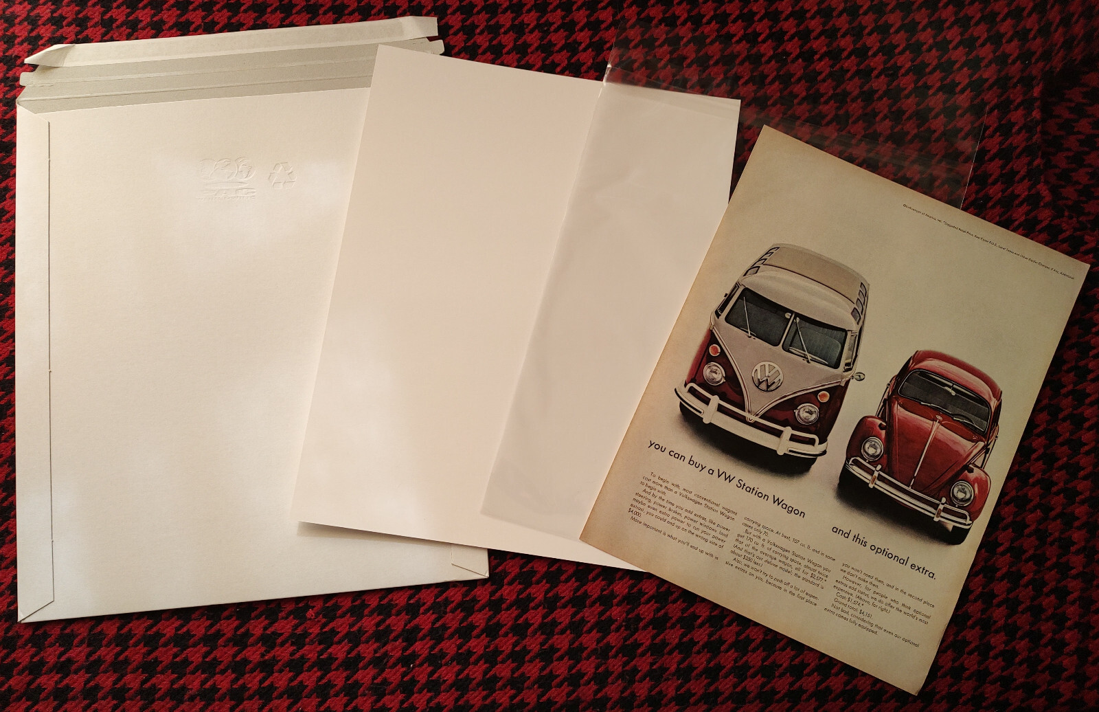 1964 Lockheed Electronics Print Ad ~Radar Systems/Auto Target Trackers~ Cold War