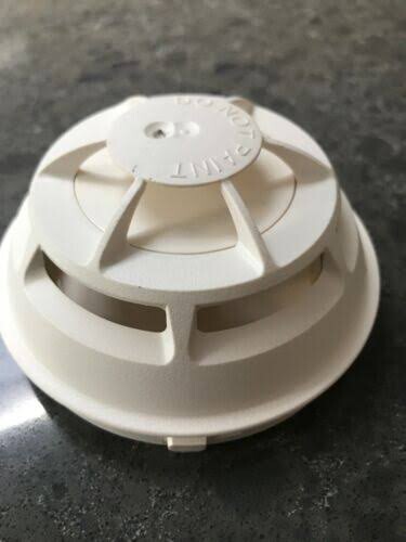 LOT OF 5 Seimens FDOT 421 Project Series Multi-Criteria Fire Detector FREE SHIP!