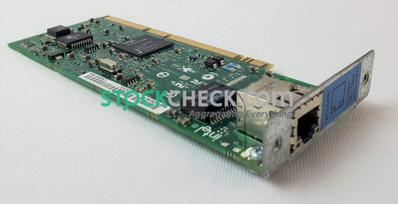 Intel C36840-004 Server Adapter Card