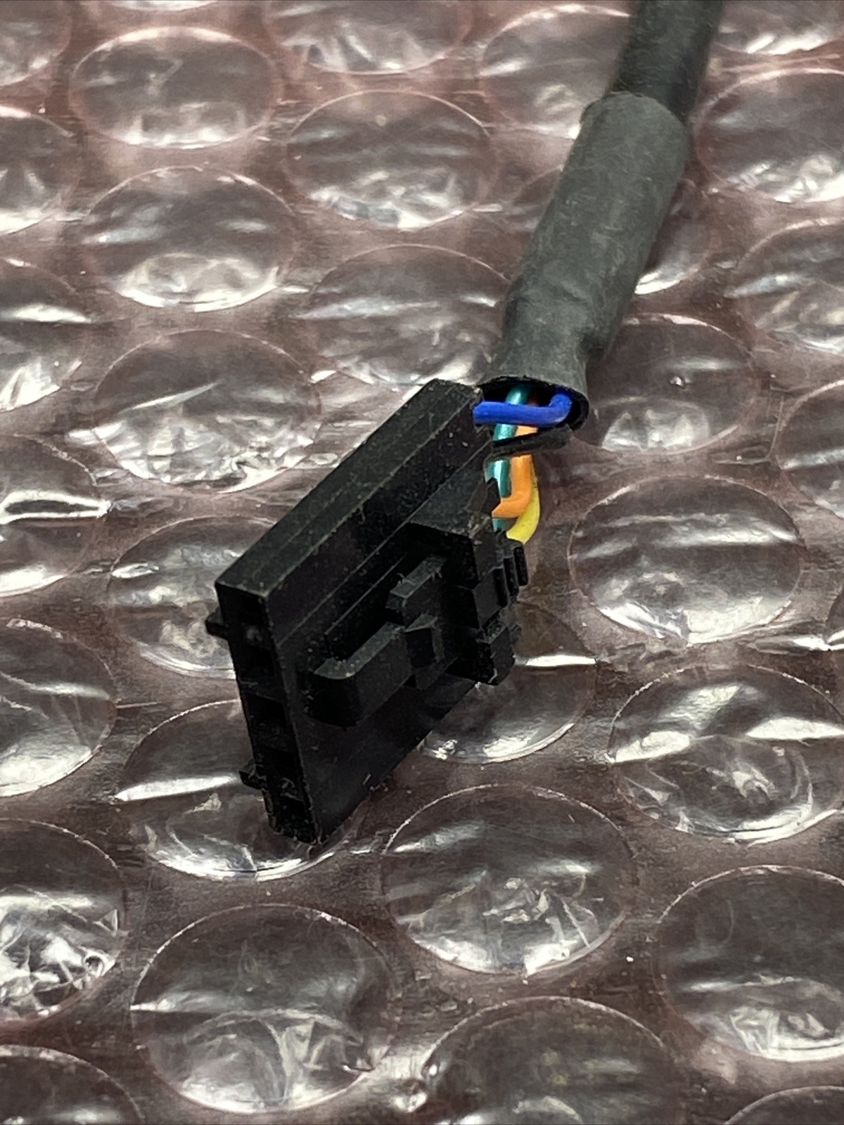 Used COHERENT Laser Control Box No Keys