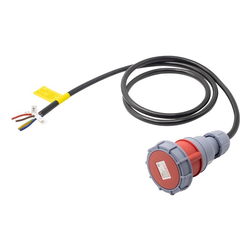 T40 T20P Generator D12000iE Charger Input Extension Cable