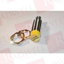 TURCK NI12U-M18-AN6X-H1141/S395 / NI12UM18AN6XH1141S395 (BRAND NEW)