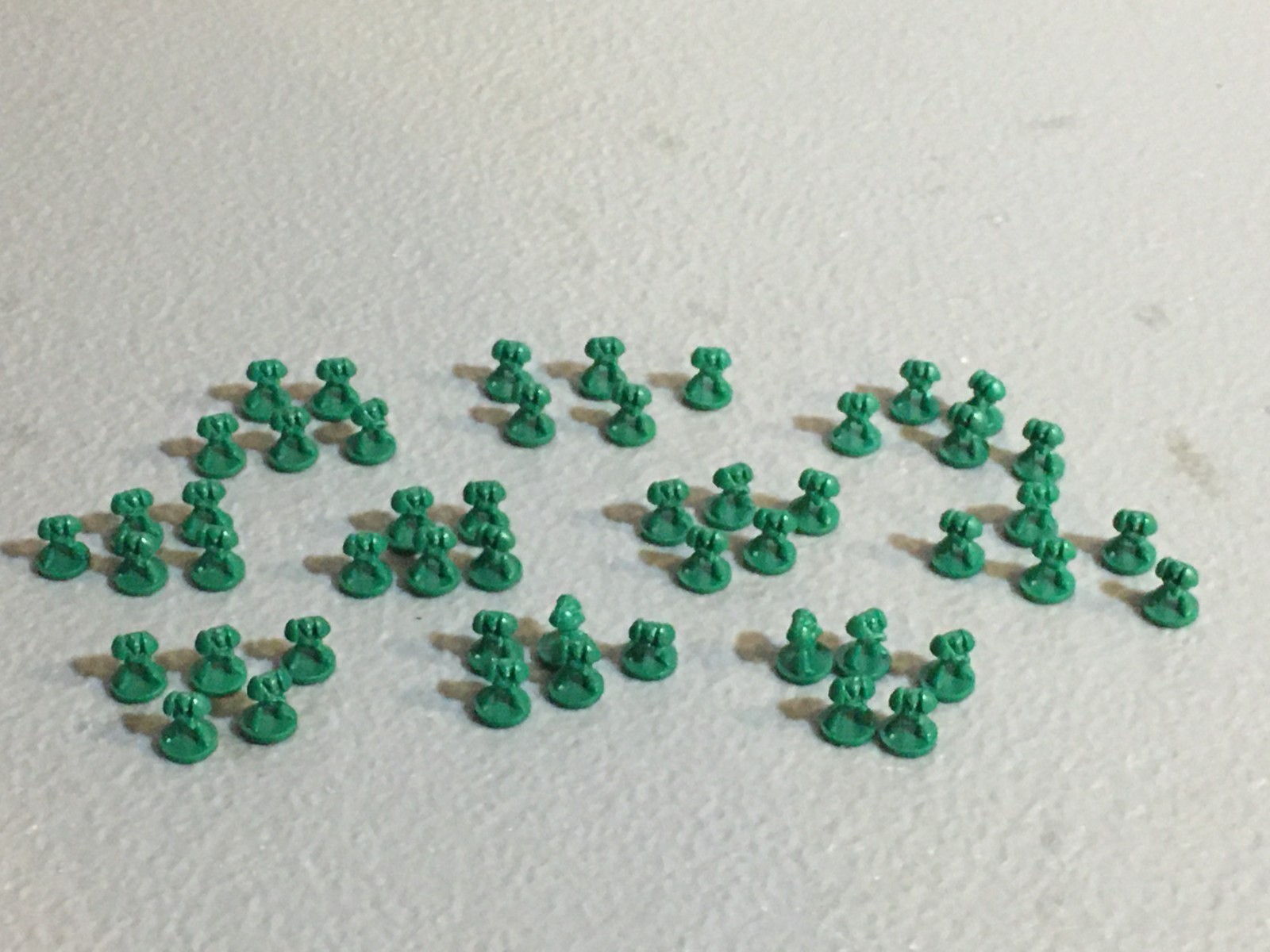 A33344 WARHAMMER EPIC 40K SPACE MARINES TACTICAL 50 CT GW GAMES WORKSHOP
