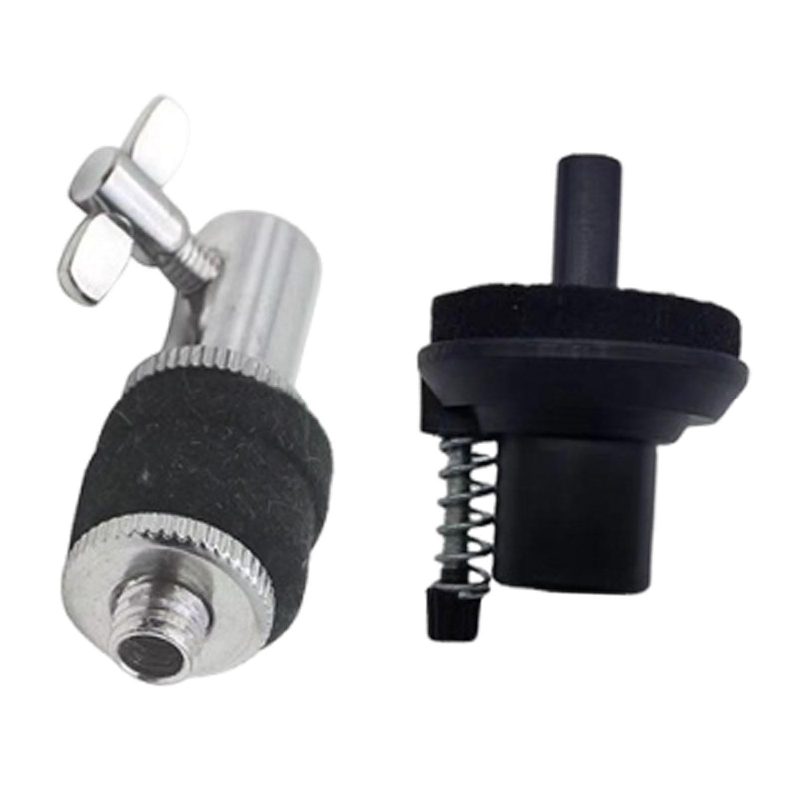 Metal Hi Hat Clutch Instrument Accessory