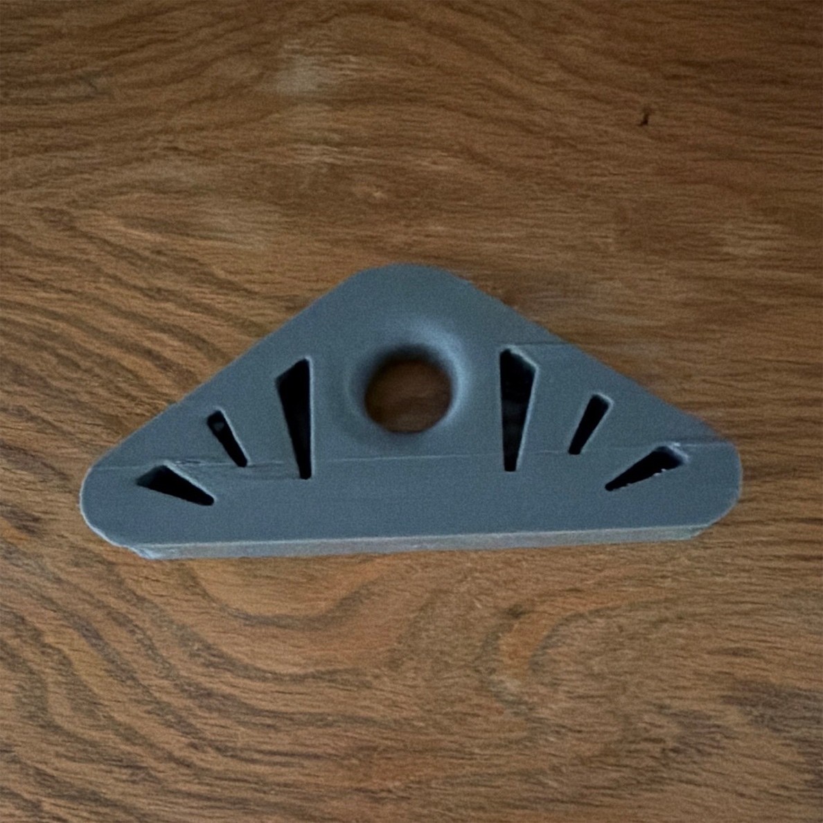 Saddle hip saver