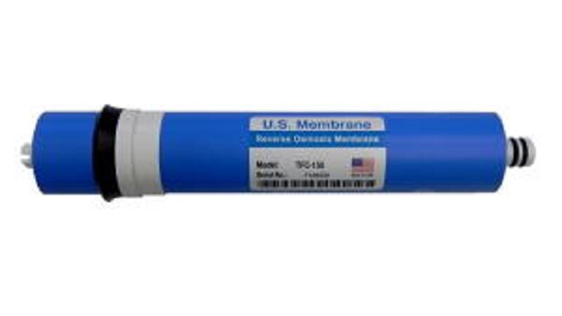 WATERGENERAL 150-GALLON REVERSE OSMOSIS SYSTEM MEMBRANE FILTER REPLACEMENT 3150