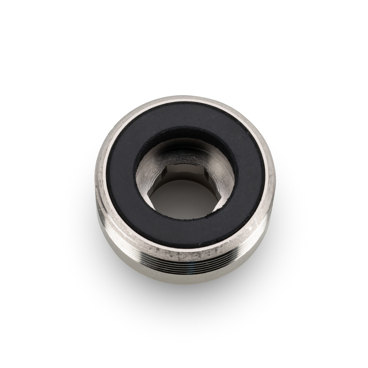 Optimus Hardline Fitting - 1/2", Nickel