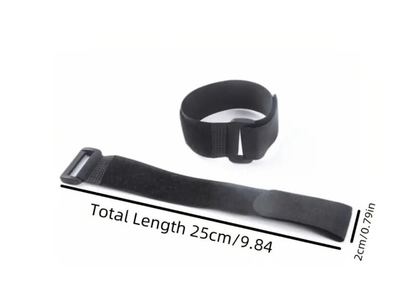 Carpet cleaning Hoses Straps