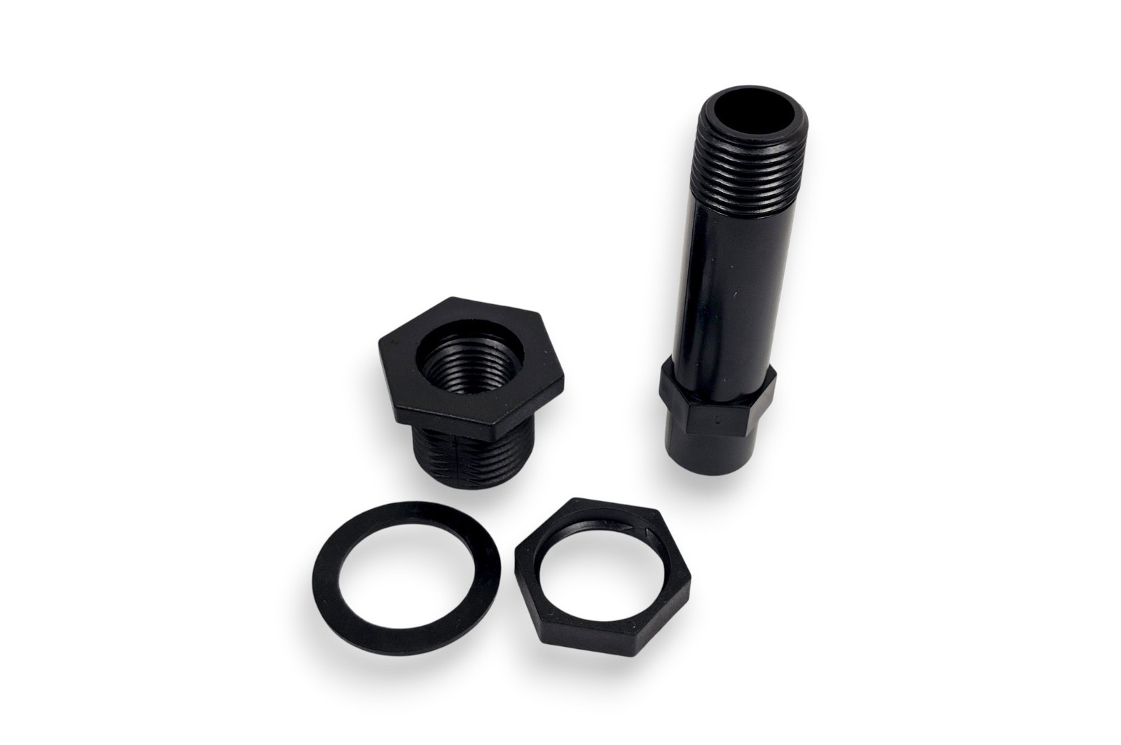 Evaporative Cooler Part # 9244 - Overflow