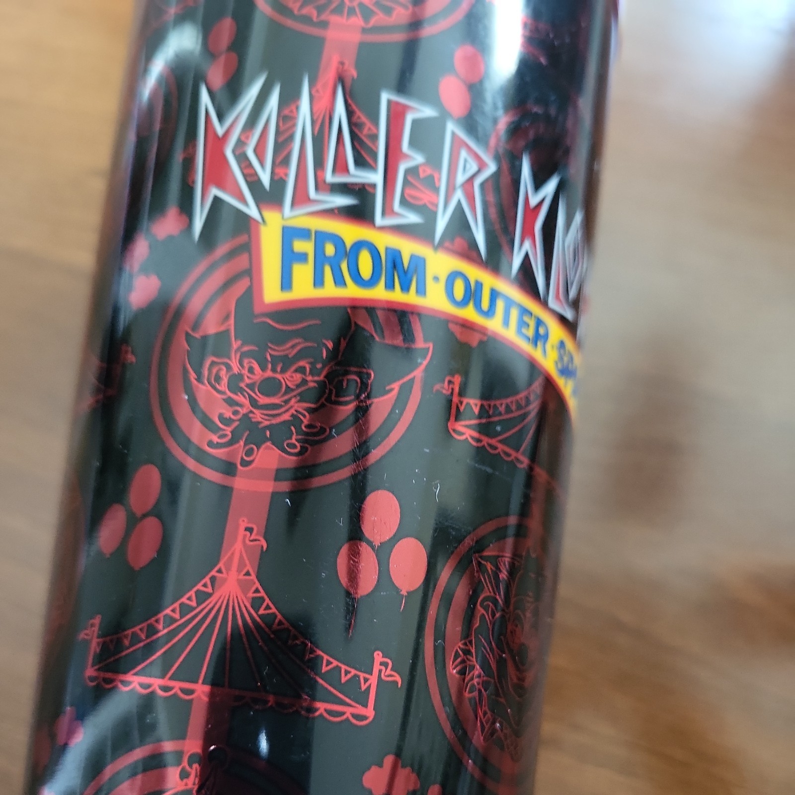 Killer Klowns From Outer Space Spirit Cup