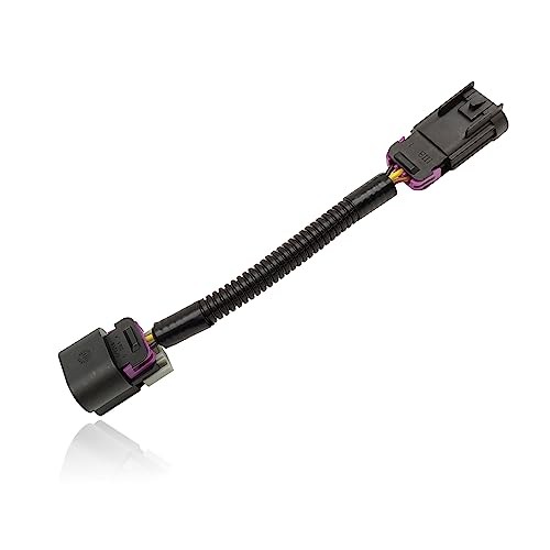 Auto Start Stop Disable/Delete/Eliminator/Disabler Driver Side (Left)