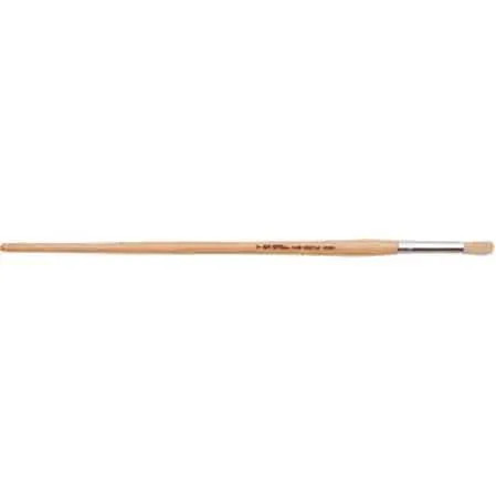 FLAT BOX BRUSH No. 10