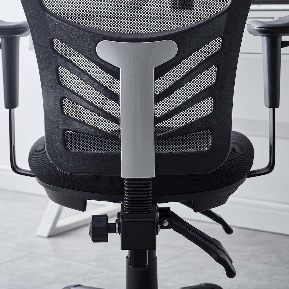 Articulate Mesh Office Chair
