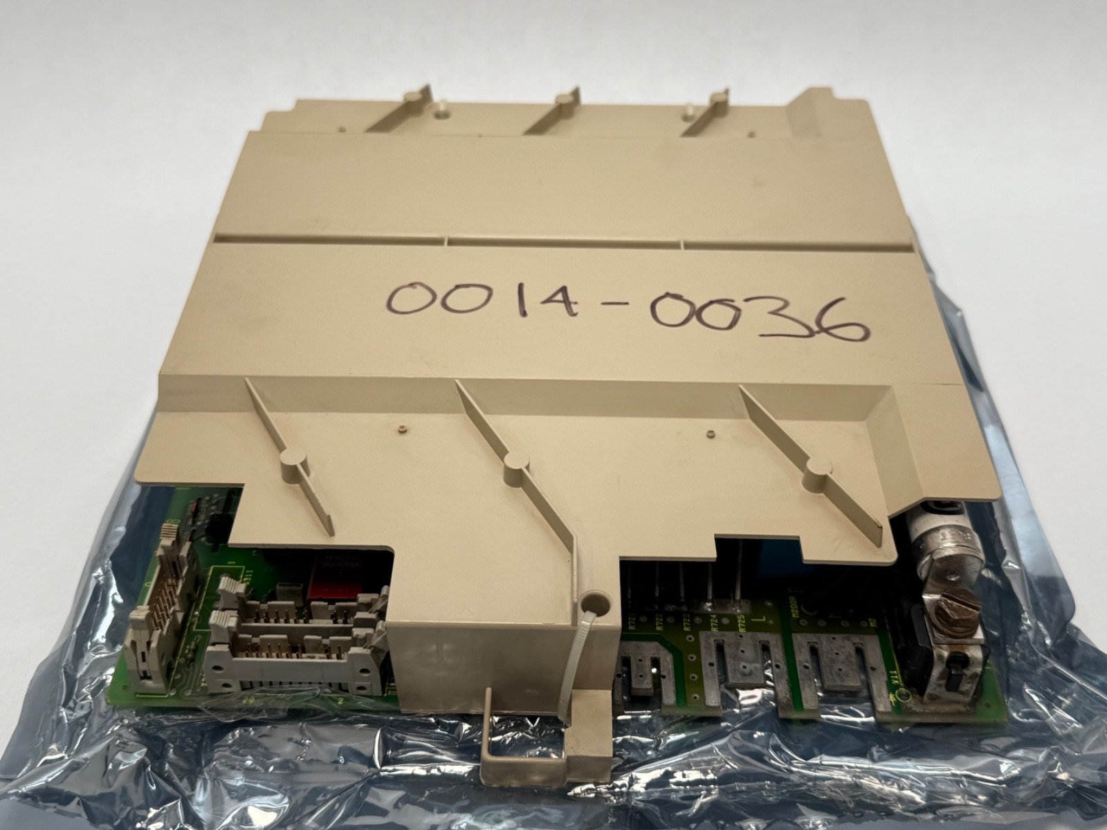 Siemens 6SC6190-OFB00 Servo Drive Board 6SC6190OFB00