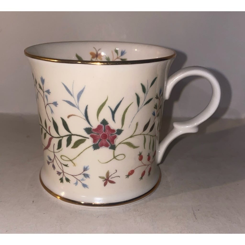 Britannia Collection Mug