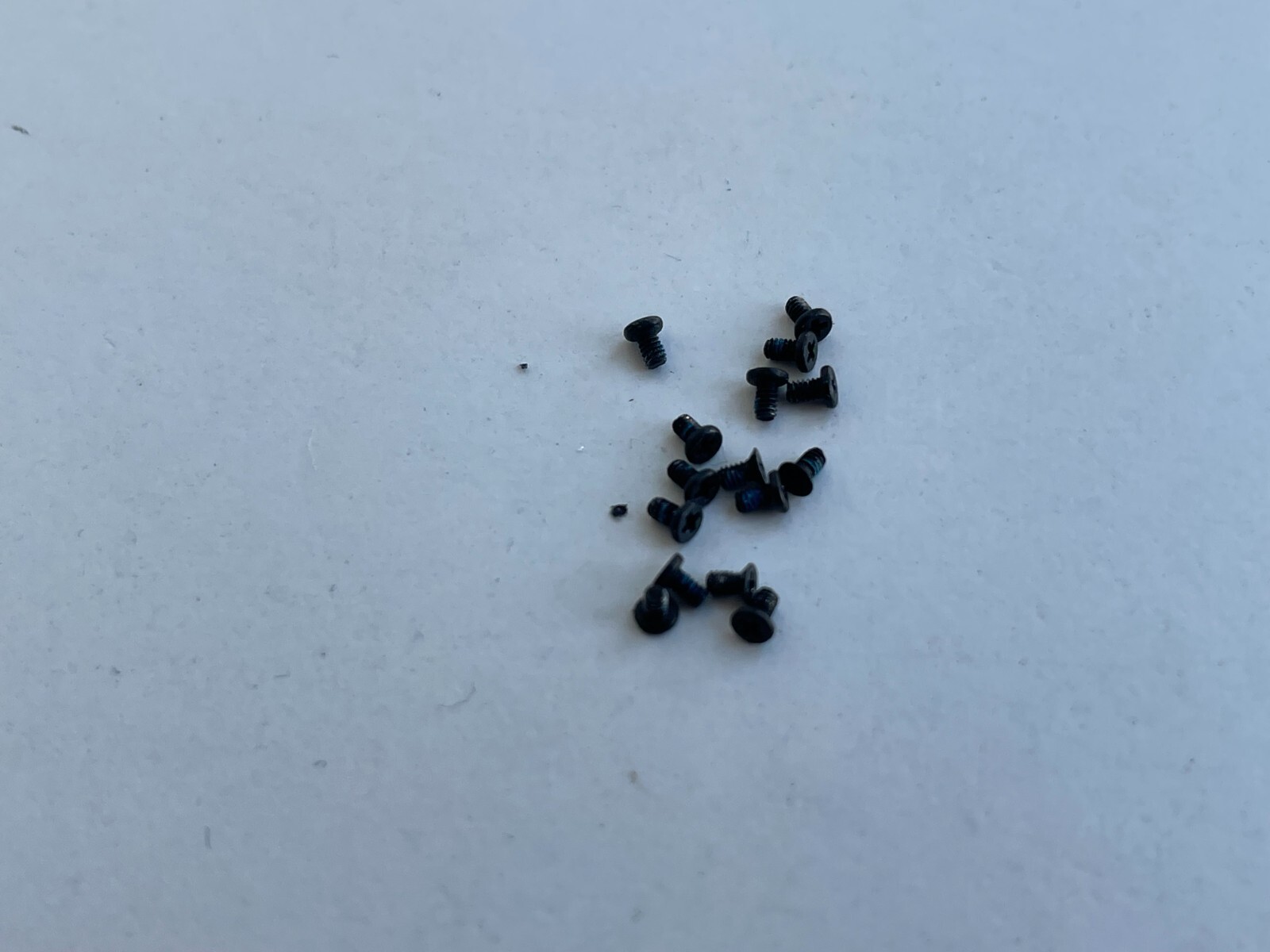 15pcs DJI Mini 3 4 Pro Screw Set for Gimbal Camera Assembly