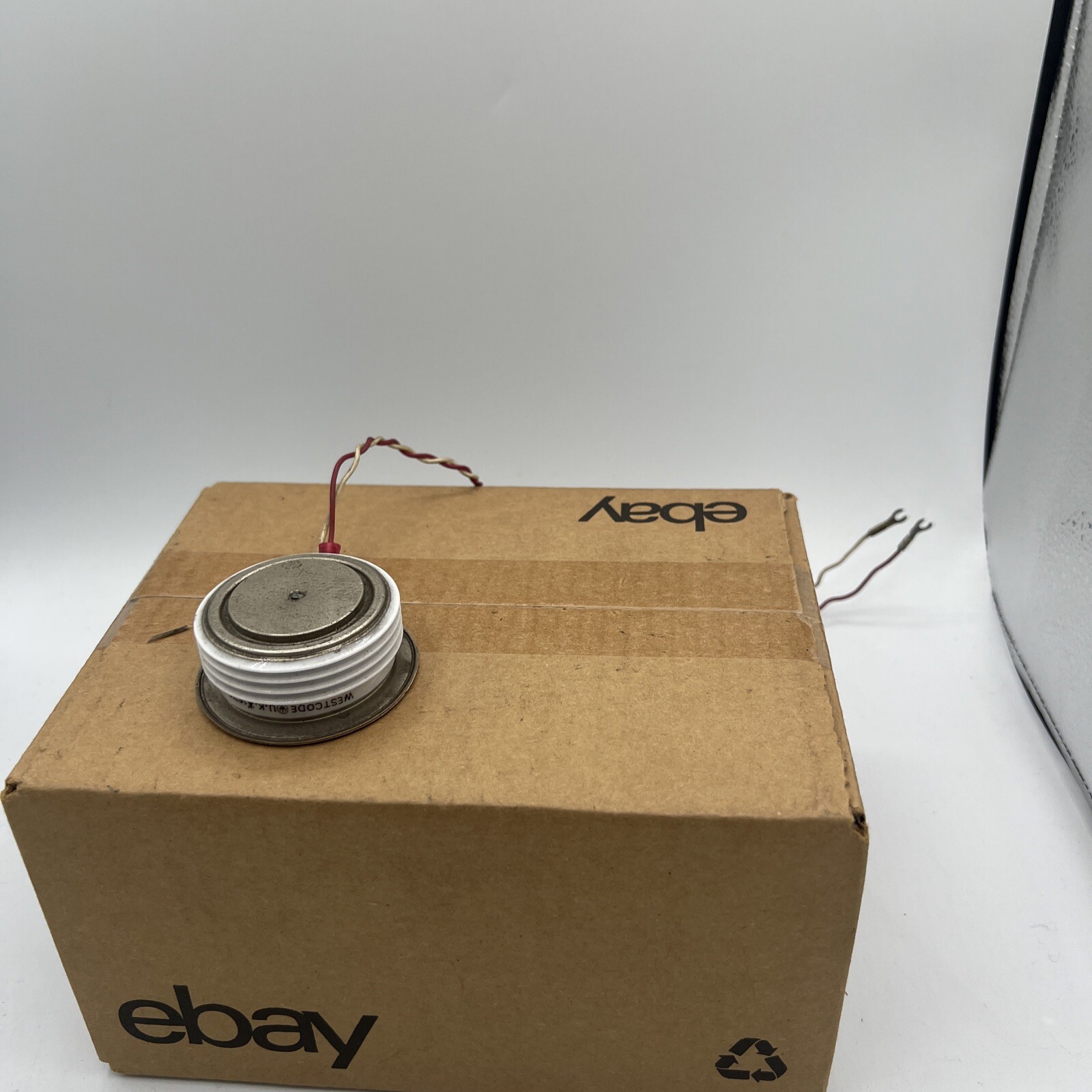 Westcode 10710-010 Littelfuse Thyristor