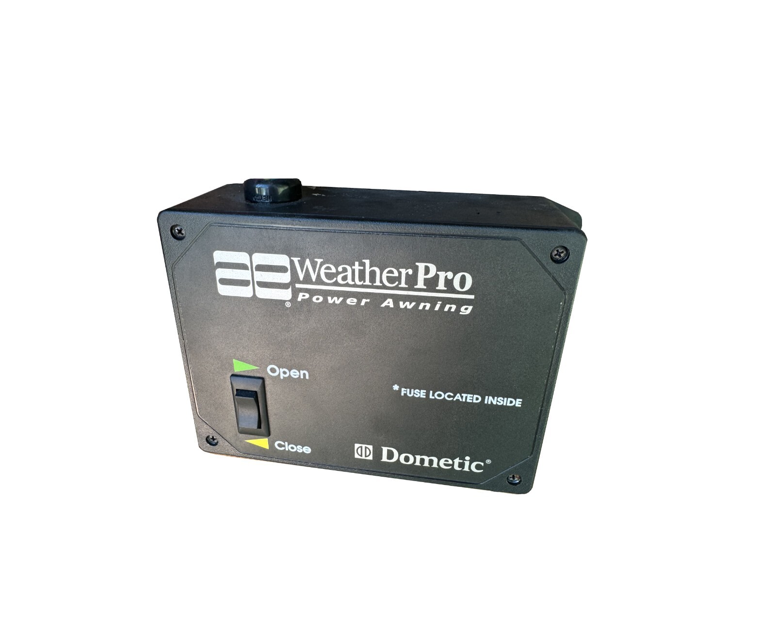 Repair Service For Dometic WeatherPro Power Awning Controller 3307930 6MonWar