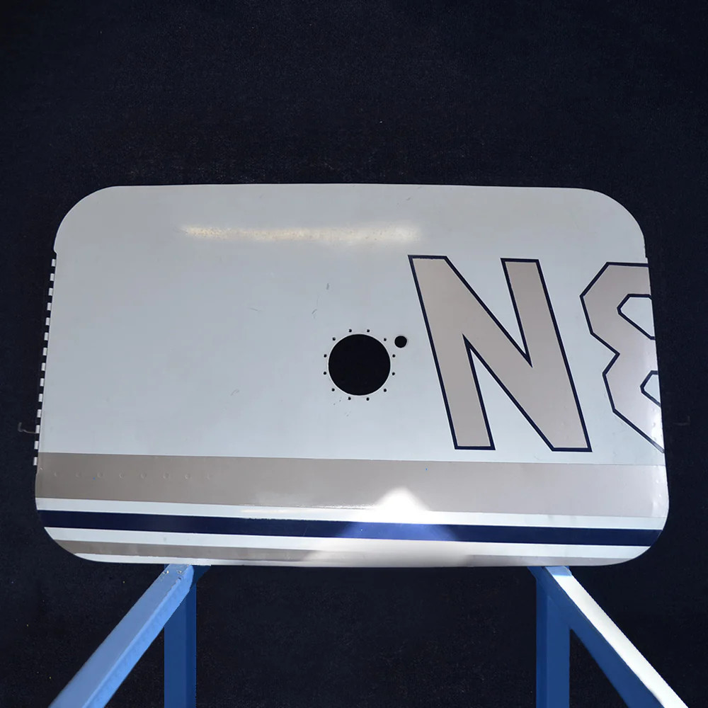 96-420016-165 | BEECHCRAFT 95-B55 | DOOR ASSEMBLY UTILITY BAGGAGE