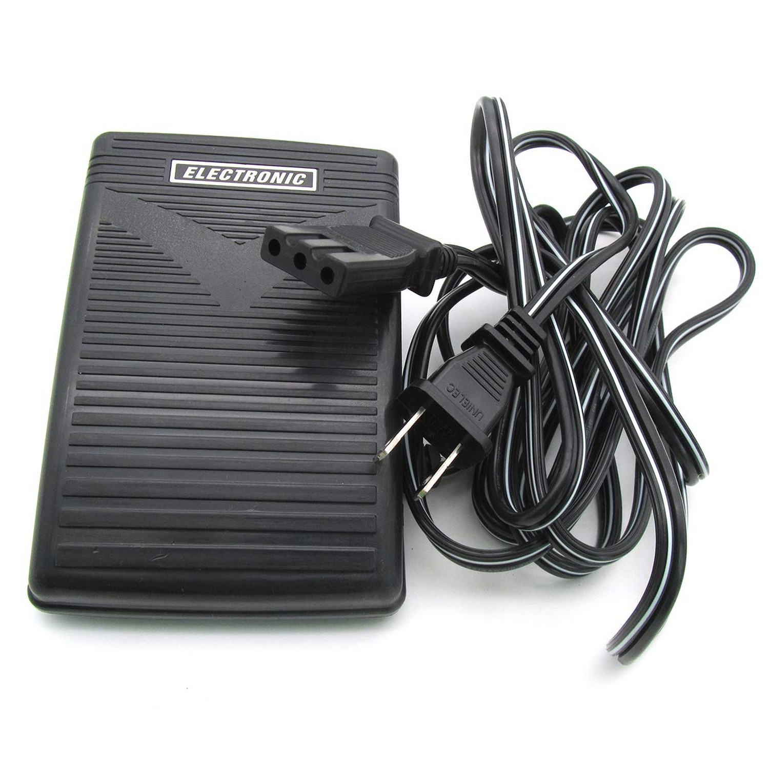 CKPSMS Brand-#319003-003 Pedal Control Foot Compatible with/Replacement for S...