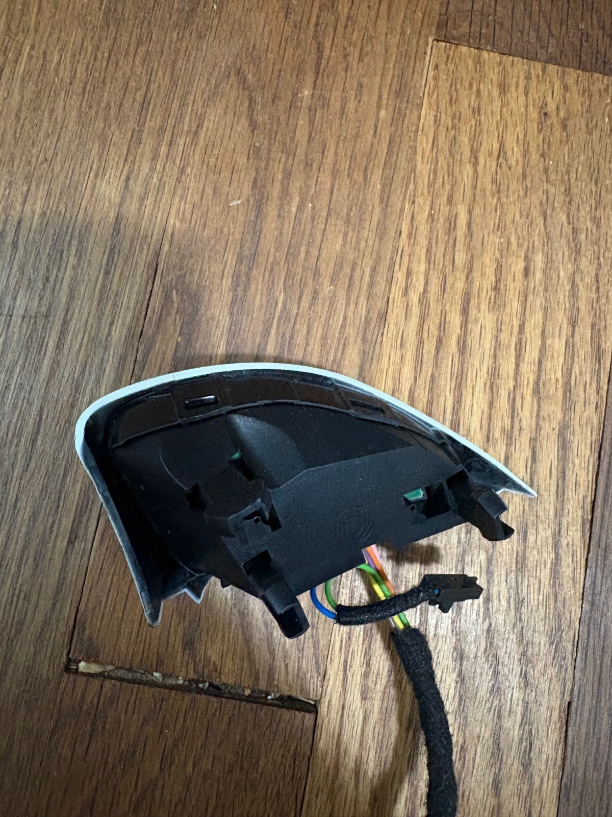Genuine Mopar Speed Control Switch 1TB47LW9AD OEM