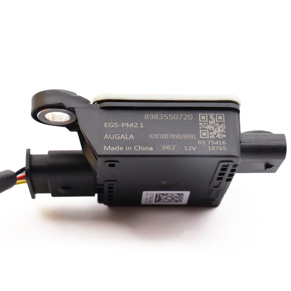 Particulate Matter PM Sensor For Isuzu D-MAX 8983550720 1275100944 0281006991