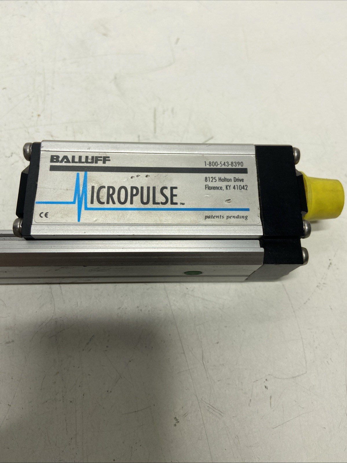 BALLUFF BTL5-E10-M0152-R-SU145-S32