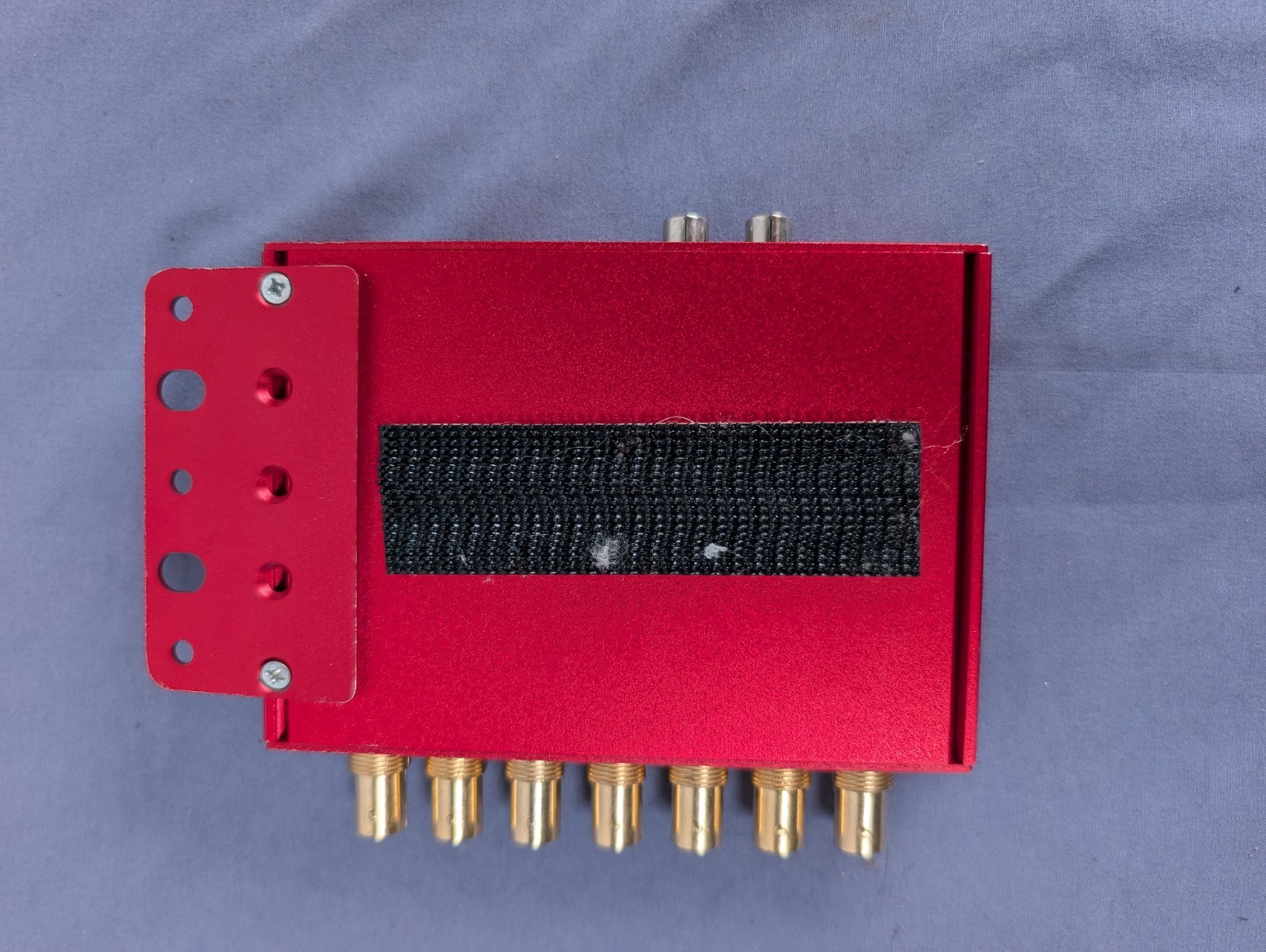 DECIMATOR MD-DUCC Multi-Definition Down Up Cross Converter